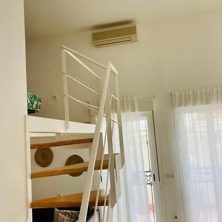 Apartman Refino 11 Málaga