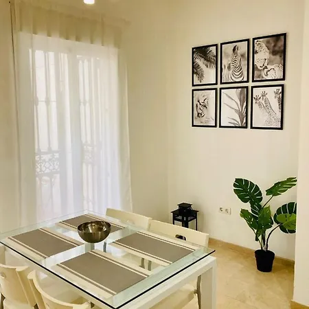 Refino 11 Apartament Malaga