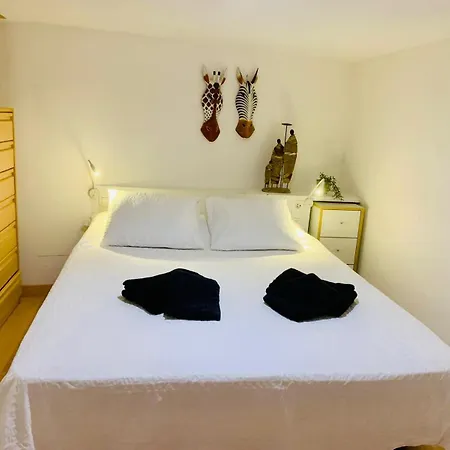 Refino 11 Appartement Málaga