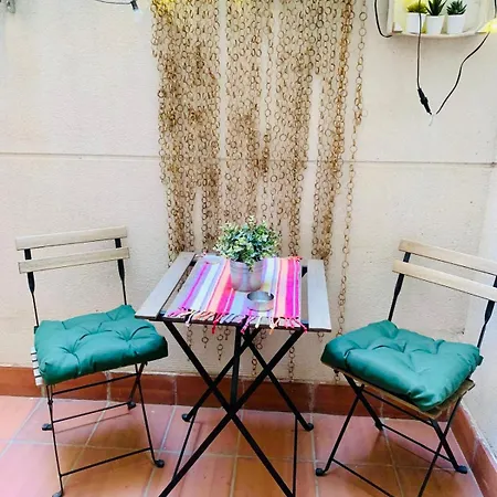 Appartement Refino 11 Málaga