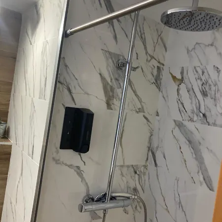 Refino 11 Apartament Malaga