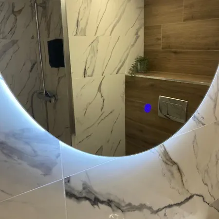 Appartement Refino 11 Málaga